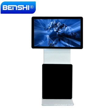 42 65 inch computer information kiosk price , android tablet kiosk product cost